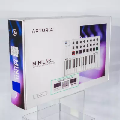 Arturia - MINILAB MK II 2